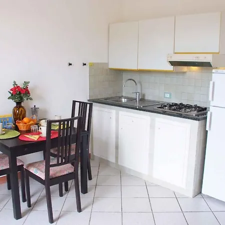 Appartamento Porto Azzurro/insel Elba 23657 Porto Azzurro