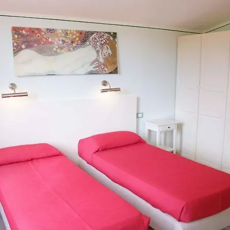 Porto Azzurro/insel Elba 23657 Apartman