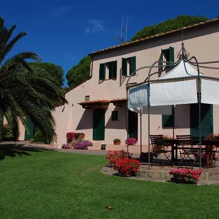 Porto Azzurro/insel Elba 23657 Apartman Porto Azzurro