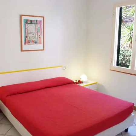 Appartamento Porto Azzurro/insel Elba 23657