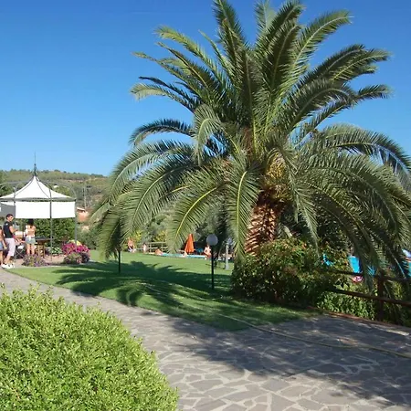 Appartamento Porto Azzurro/insel Elba 23657 Porto Azzurro
