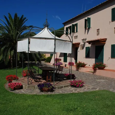 Appartamento Porto Azzurro/insel Elba 23657 *
